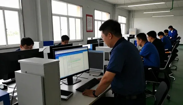 广州雷贝人力资源有限公司解析企业财税合规服务的发展趋势