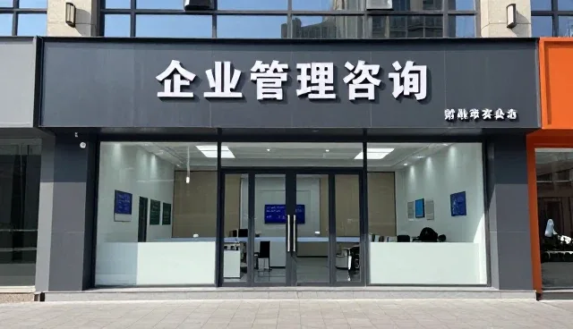 提升会务效率:管理咨询中的会务服务优化路径