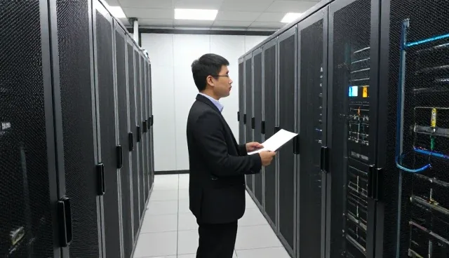 会务服务在企业运营中的使用与维护趋势