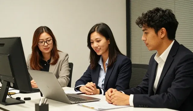 组织架构调整中的会务管理难点与应对策略